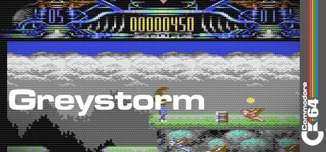 Greystorm — steamgrid