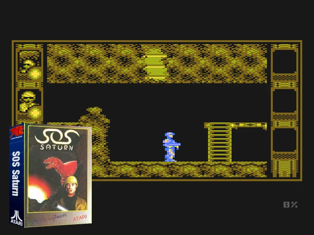 Sos Saturn — mixrbv2 (WOR)