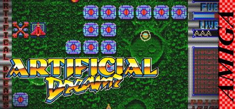 Artificial Dreams — steamgrid
