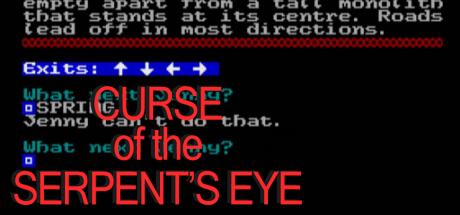 Curse Of The Serpent's Eye — steamgrid