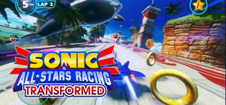 Sonic And All Stars Racing Transformed — steamgrid