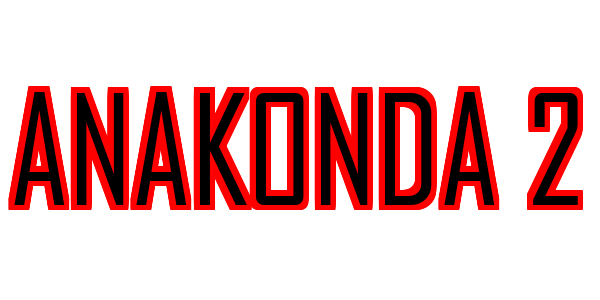 Anakonda 2 — wheel-hd (SS)