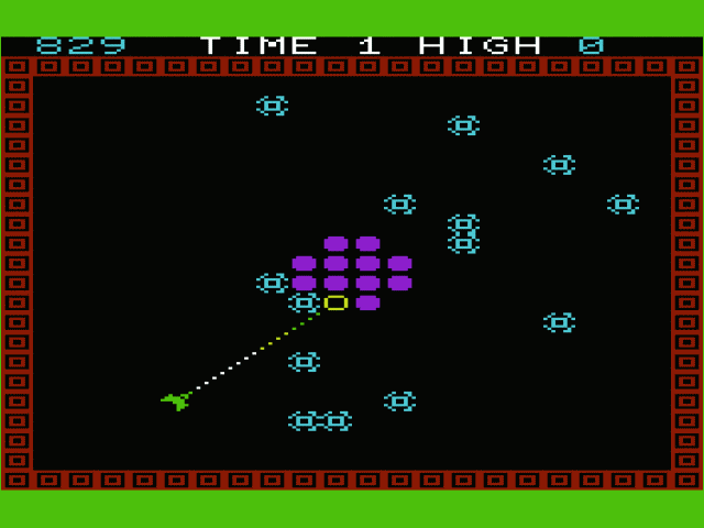 Atom Smasher — ss (WOR)