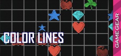 Color Lines — steamgrid