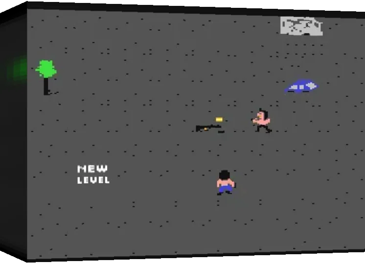 Death Rattle : New Missions — box-3D (WOR)