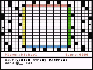 Crosscheck — ss (US)