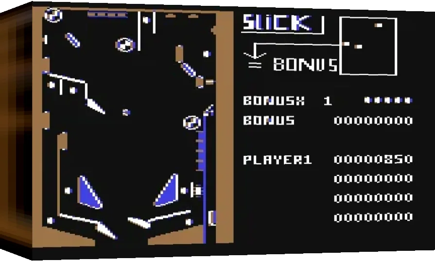 Slick — box-3D (WOR)