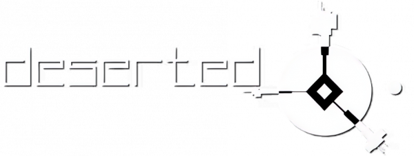 Deserted — wheel-hd (WOR)