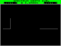 Death Duel — ss (WOR)