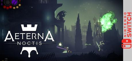 Aeterna Noctis — steamgrid