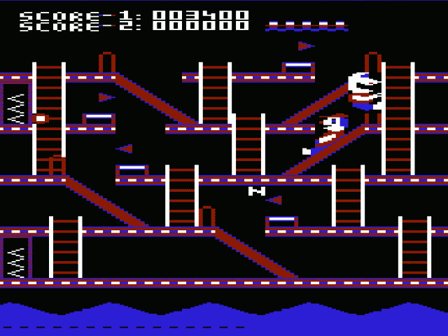 Bongo — ss (WOR)