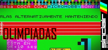 Olimpiadas — steamgrid