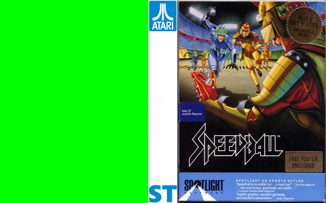 Speedball — box-texture (US)