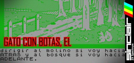 Gato Con Botas, El — steamgrid