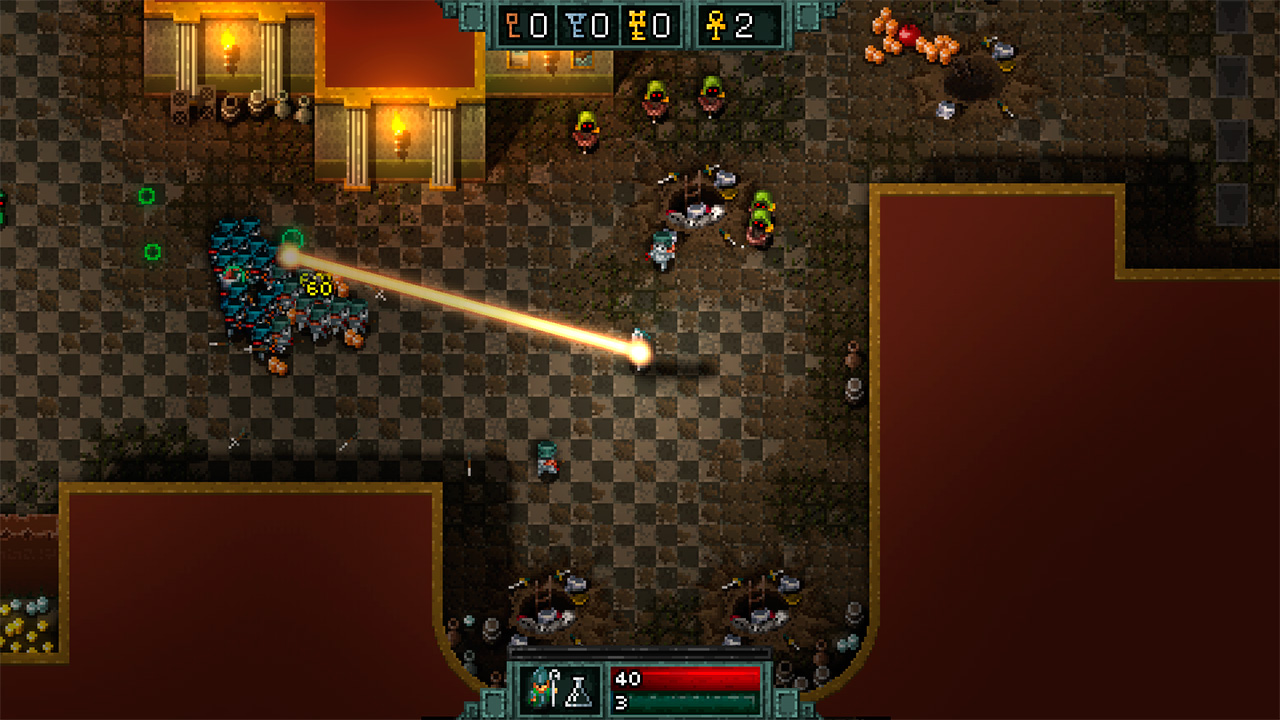 Hammerwatch — ss (WOR)