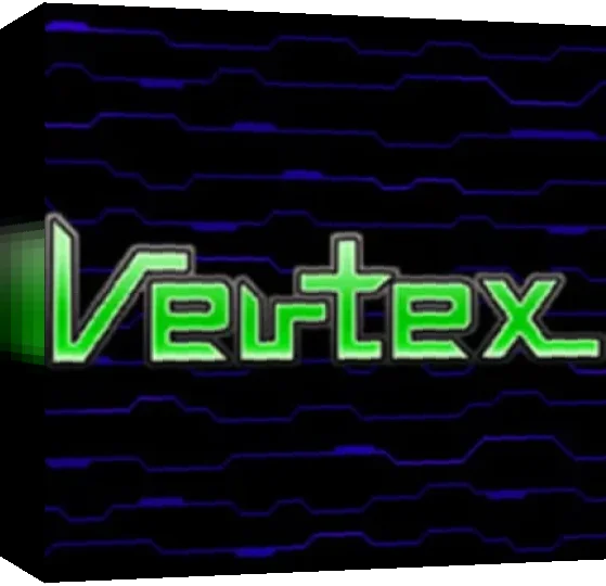 G.G Series - Vertex — box-3D (JP)