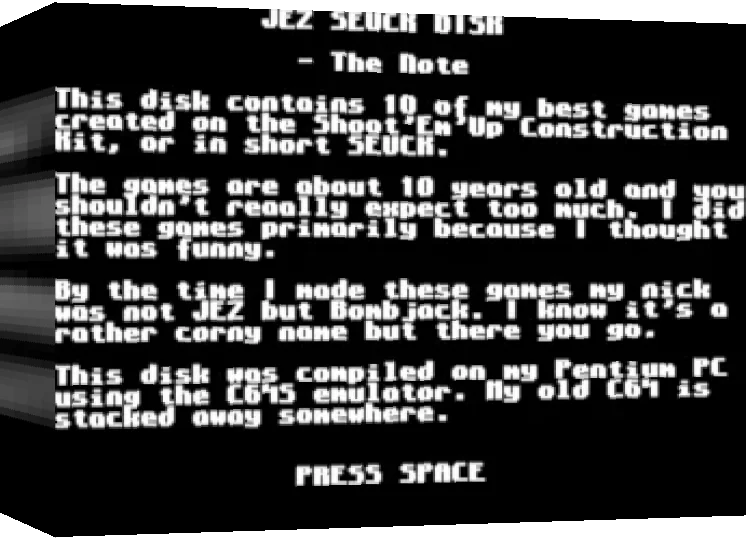 JEZ SEUCK Games Collection — box-3D (WOR)