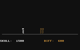 Golden Star 6 : The Legend of the Black Onyx — ss (WOR)