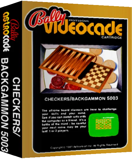 Checkers+backgammon — box-3D (WOR)