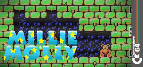 Millie and Molly — steamgrid