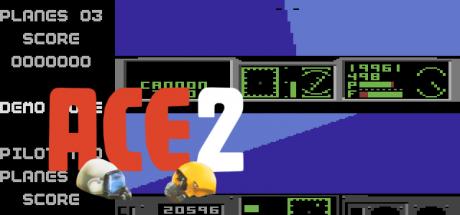 ACE 2 — steamgrid
