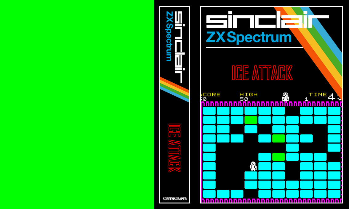 Ice Attack — box-texture (SS)