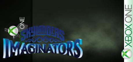 Skylanders: Imaginators — steamgrid