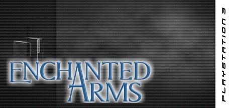 Enchant Arm — steamgrid