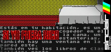 Si Yo Fuera Rico — steamgrid