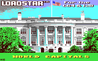 World Capitals — sstitle (WOR)