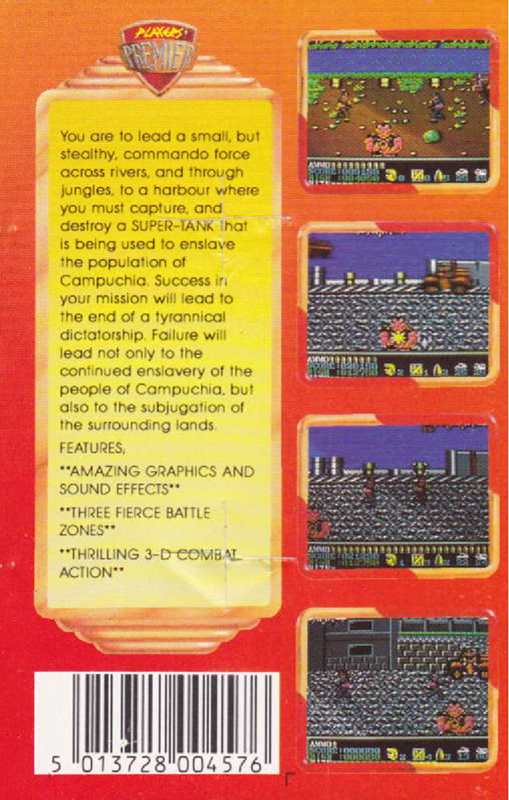 Operation Hanoi — box-2D-back (EU)