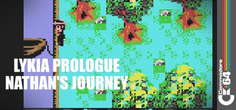 Lykia Prologue - Nathan's Journey — steamgrid