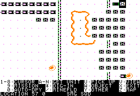 Panzer Strike East — ss (WOR)