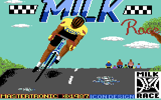 Ten Speed — sstitle (WOR)