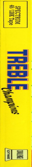 Treble Champions — box-2D-side (EU)