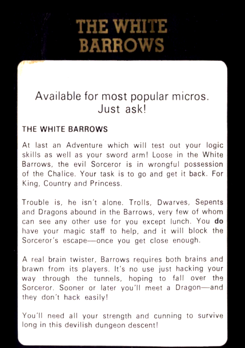 White Barrows — box-2D-back (EU)