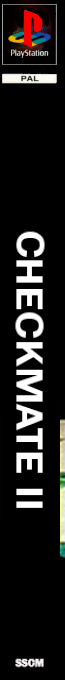 Checkmate II — box-2D-side (FR)