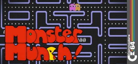 Monster Munch — steamgrid