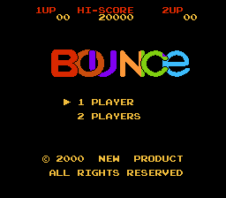 Bounce — sstitle (WOR)