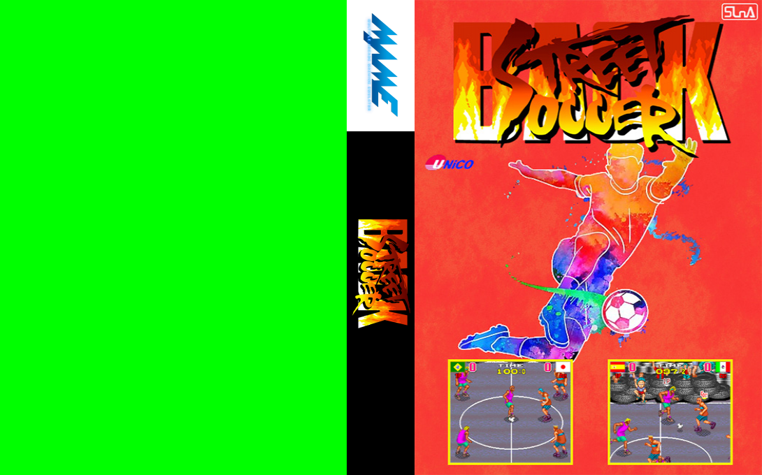 Back Street Soccer — box-texture (US)