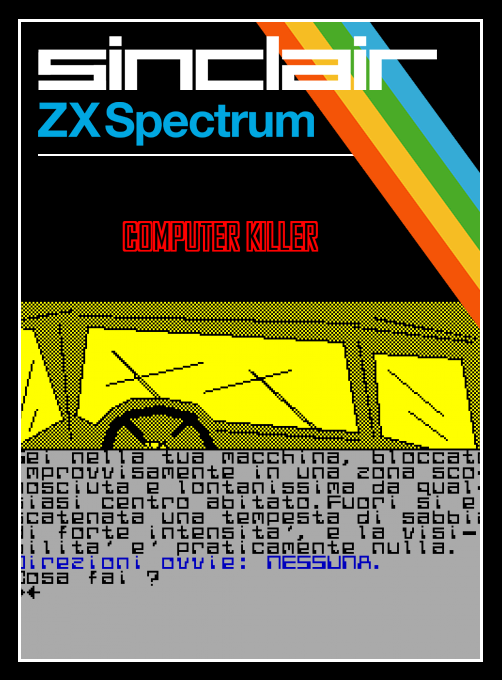 Computer Killer box art