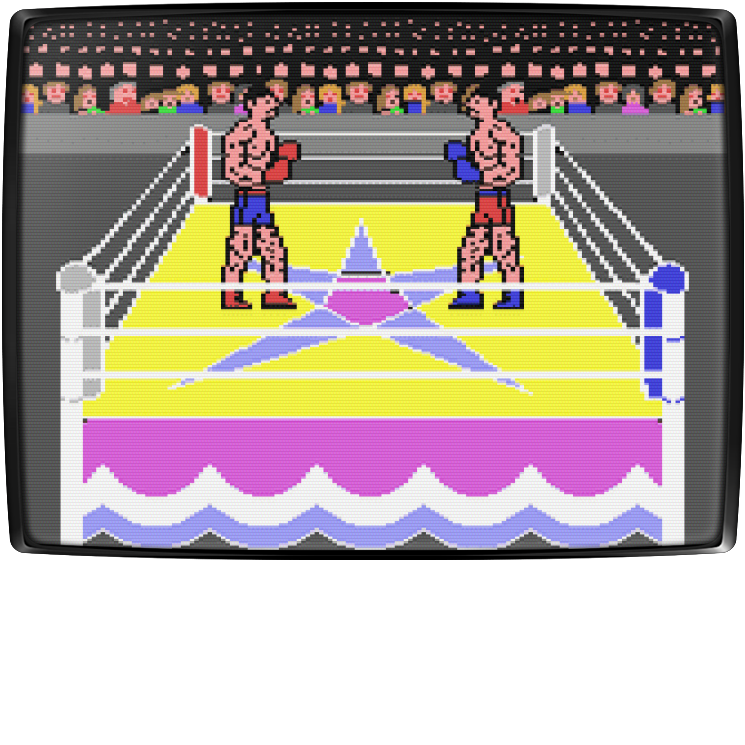 Devastating Blow — mixrbv2 (EU)