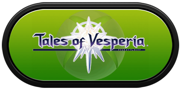 Tales of Vesperia — wheel-carbon (EU)
