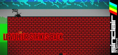 Voleur Strikes Back, Le — steamgrid