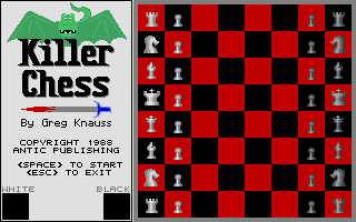 Killer Chess — sstitle (WOR)
