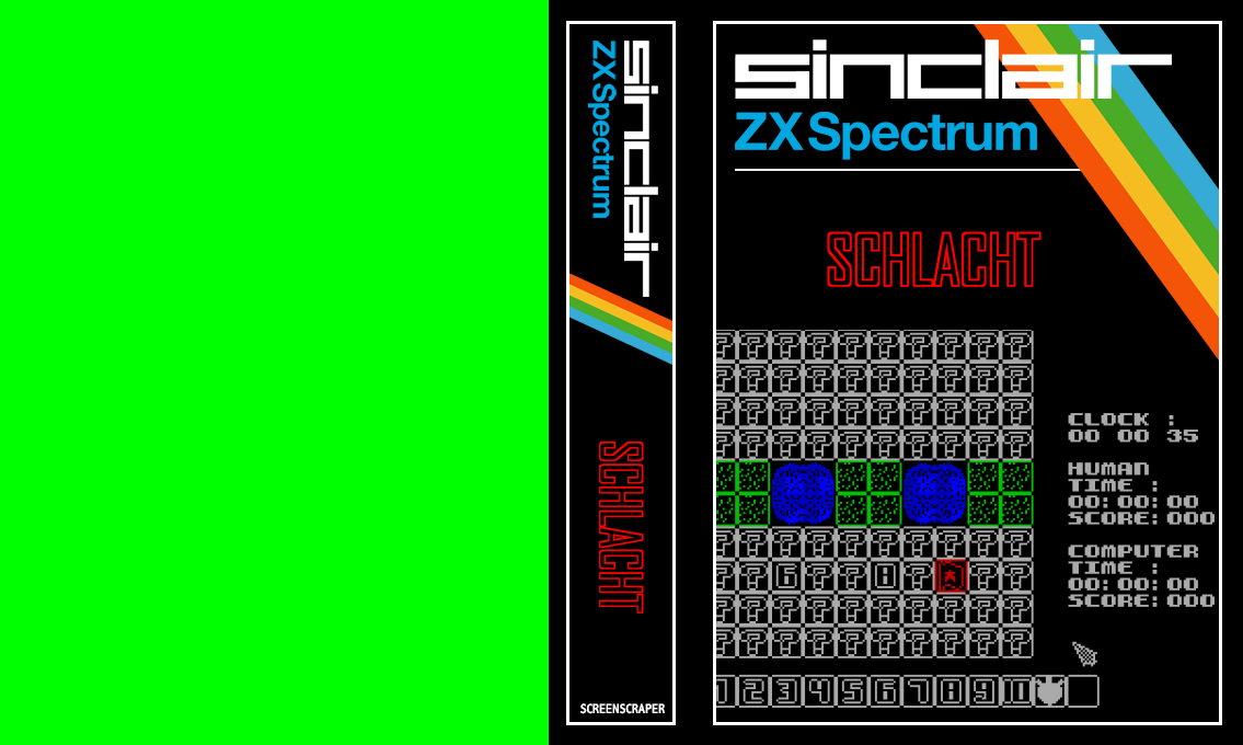Schlacht — box-texture (SS)