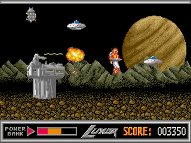 Luxor — ss (WOR)