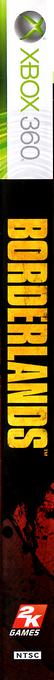 Borderlands — box-2D-side (CA)
