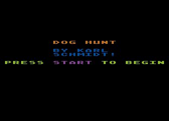 Dog Hunt — sstitle (WOR)