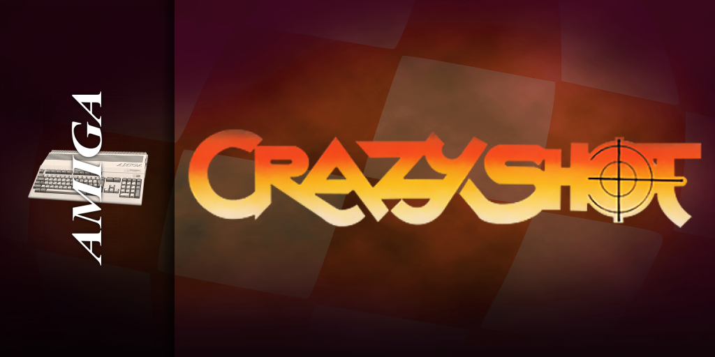 Crazy Shot — screenmarquee (EU)